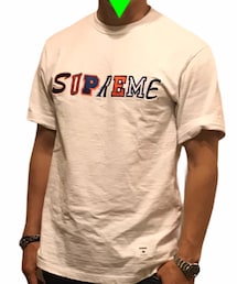 Supreme  | Tシャツ/カットソー
