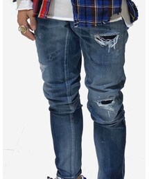 e-jeans | (デニムパンツ)