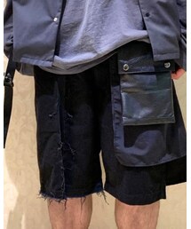 nahezu gleich | パンツ