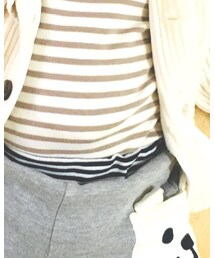 petit main | Tシャツ/カットソー