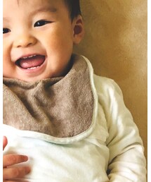 西松屋 | スタイ/よだれかけ