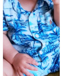 GAP | ロンパース