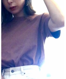 UNIQLO | Tシャツ/カットソー