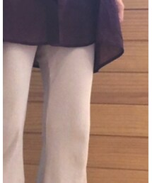 しまむら | パンツ