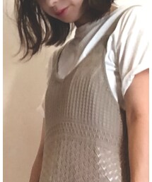 しまむら | Tシャツ/カットソー