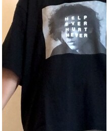 FujiiKaze | Tシャツ/カットソー