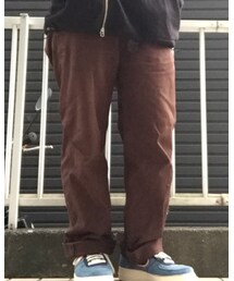 Levi's | チノパンツ
