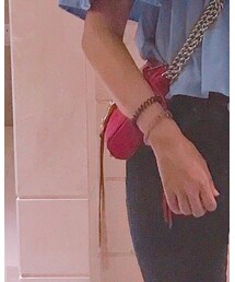 REBECCA MINKOFF | バッグ