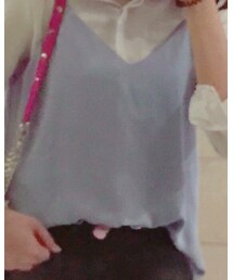 FOREVER 21 | キャミソール