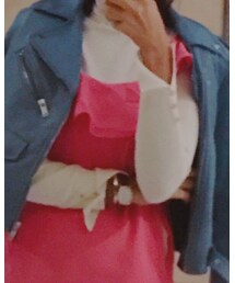 ZARA | トップス