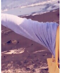 LOWRYS FARM | カーディガン/ボレロ