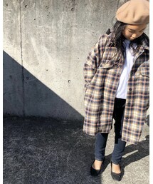 cache cache | ジャケット/アウター