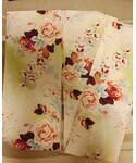 撫松庵(ブショウアン)の「水着/着物・浴衣(着物)」