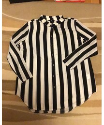 H&M | シャツ/ブラウス