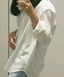 GLASSONS | シャツ/ブラウス