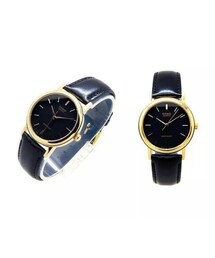 CASIO | アナログ腕時計