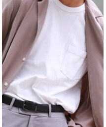 GU | Tシャツ/カットソー