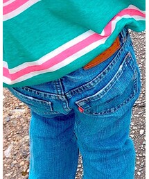 Levi's | デニムパンツ