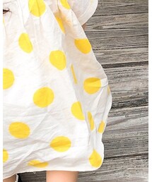 ZARA KIDS | ワンピース