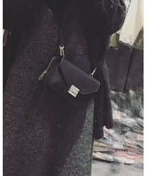 ZARA | ショルダーバッグ