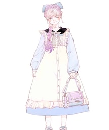フォロワーさんから頂いた似顔絵 | その他