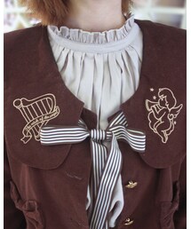 团子是圆的 | ジャケット/アウター