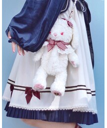 BABY,THE STARS SHINE BRIGHT | ショルダーバッグ