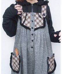 古着 | ジャンパースカート