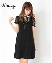 Ank Rouge | ワンピース