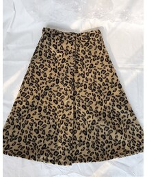 Really Why | スカート