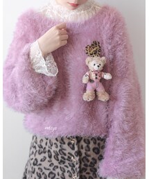 DuffyとVannieのヘアピン | その他