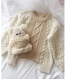 Relly Why | ニット/セーター