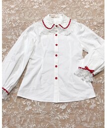 yuyaスロープ | シャツ/ブラウス