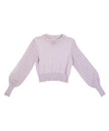 Kissgarnet | ニット/セーター