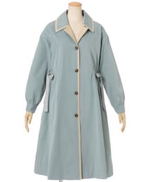 F i.n.t | ジャケット/アウター