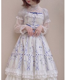 仲夏物语 | ワンピース