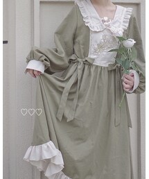 Labeau | ワンピース