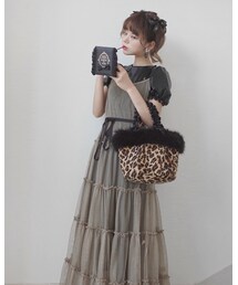 全身像 | その他