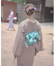 今年は落ち着いた雰囲気で | その他