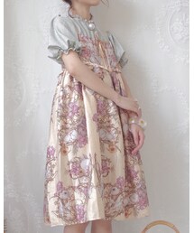 IRIS OPERA for Lolita and you | ワンピース