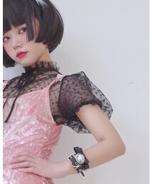 BUBBLES | シャツ/ブラウス