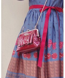 Berry.Q | ショルダーバッグ