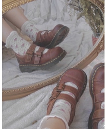 Dr. Martens | シューズ