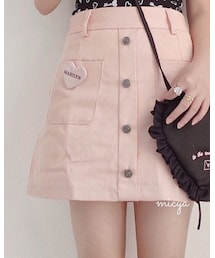 Ruibbit | スカート