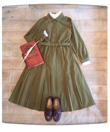 F i.n.t | ワンピース/ドレス