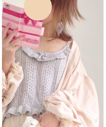 Chibi shop | トップス