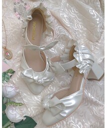 POMPOM | シューズ