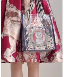 樋口裕子さん | バッグ