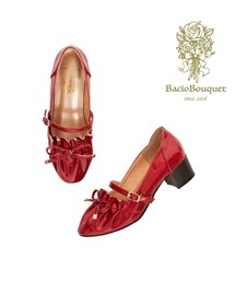 BacioBouquet | シューズ