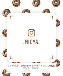 Instagram | その他